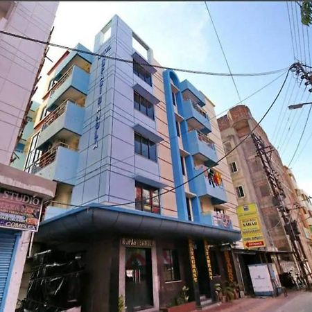 Hotel Rupasi Bangla Digha Дигха Экстерьер фото