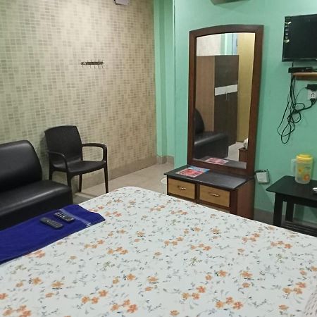 Hotel Rupasi Bangla Digha Дигха Экстерьер фото