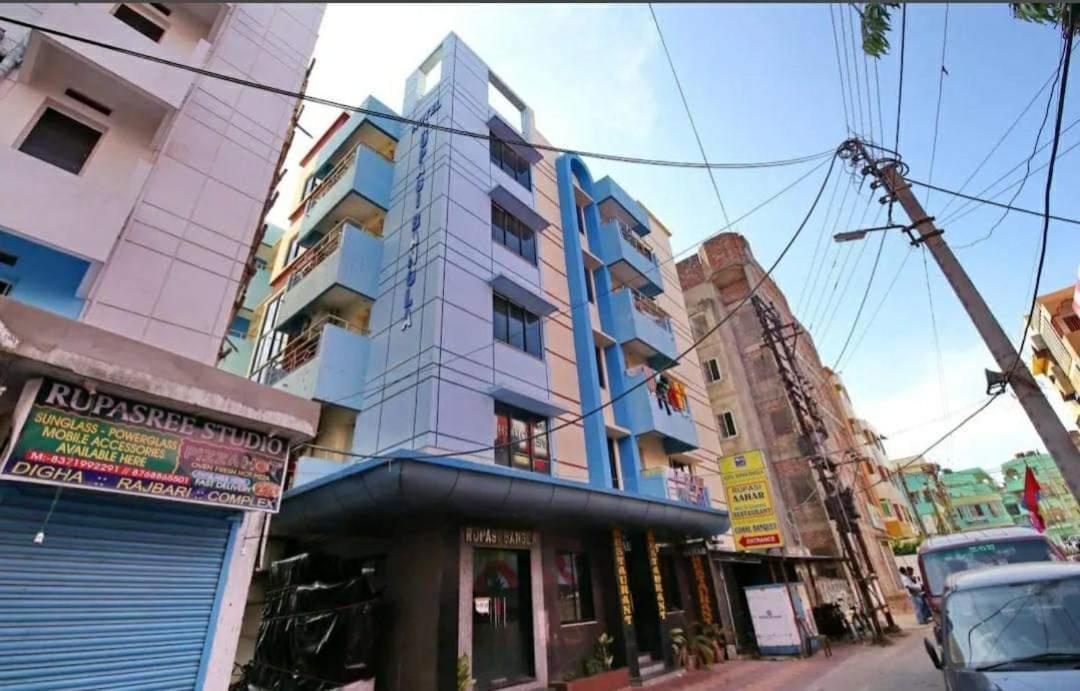 Hotel Rupasi Bangla Digha Дигха Экстерьер фото