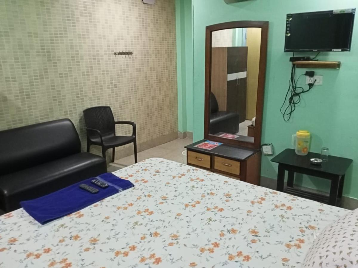 Hotel Rupasi Bangla Digha Дигха Экстерьер фото