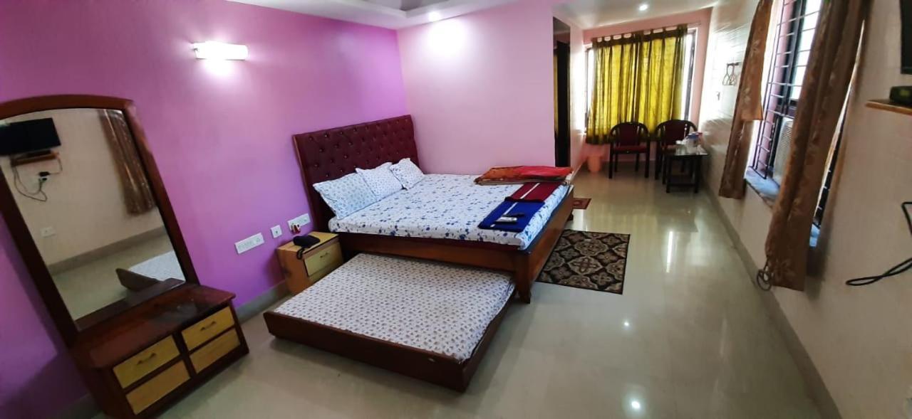 Hotel Rupasi Bangla Digha Дигха Экстерьер фото