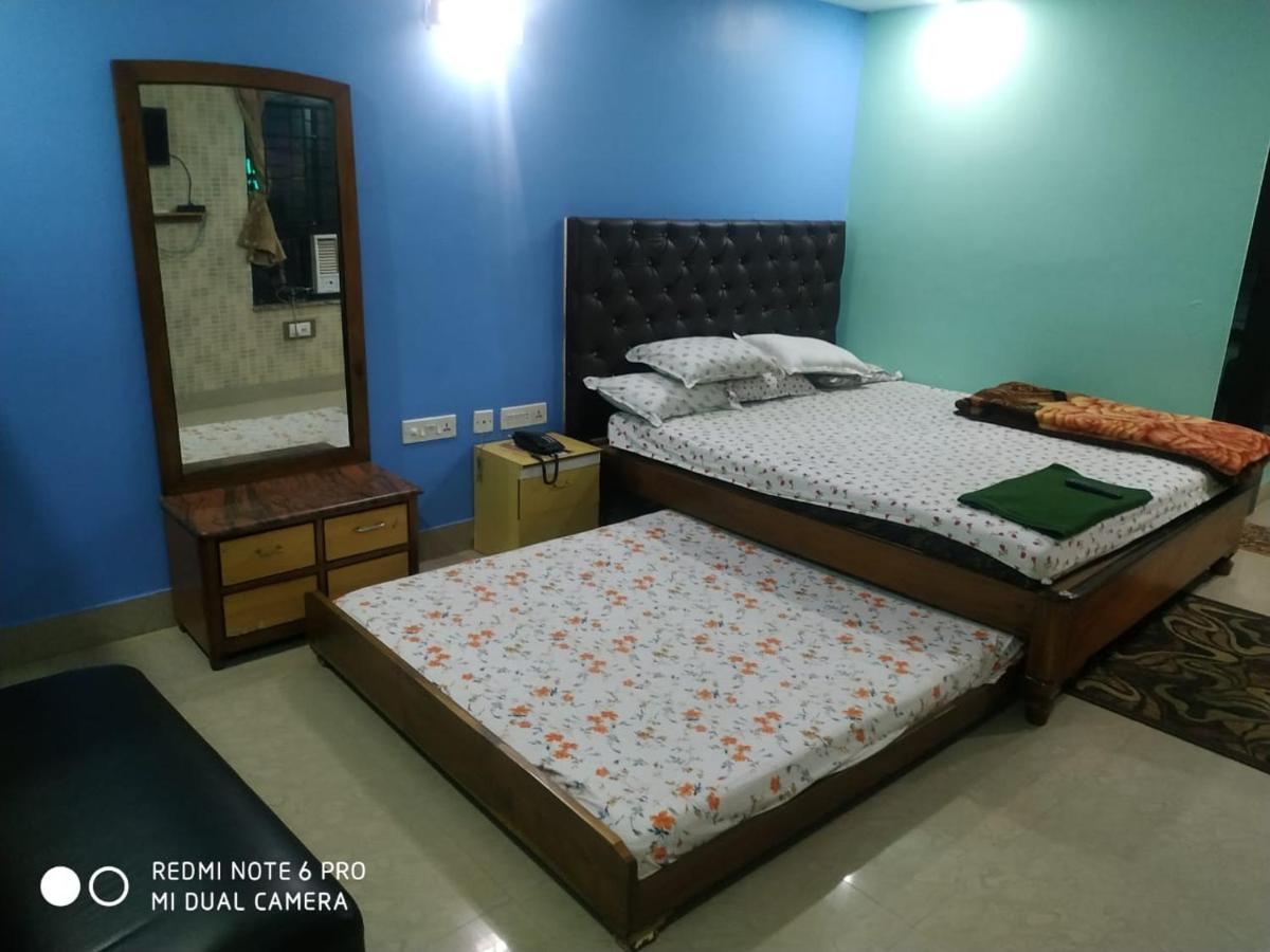 Hotel Rupasi Bangla Digha Дигха Экстерьер фото