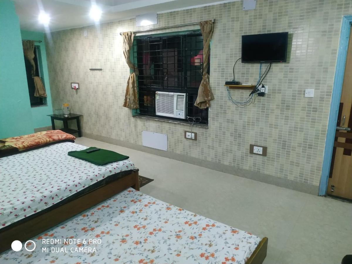 Hotel Rupasi Bangla Digha Дигха Экстерьер фото