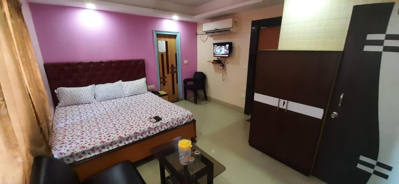 Hotel Rupasi Bangla Digha Дигха Экстерьер фото