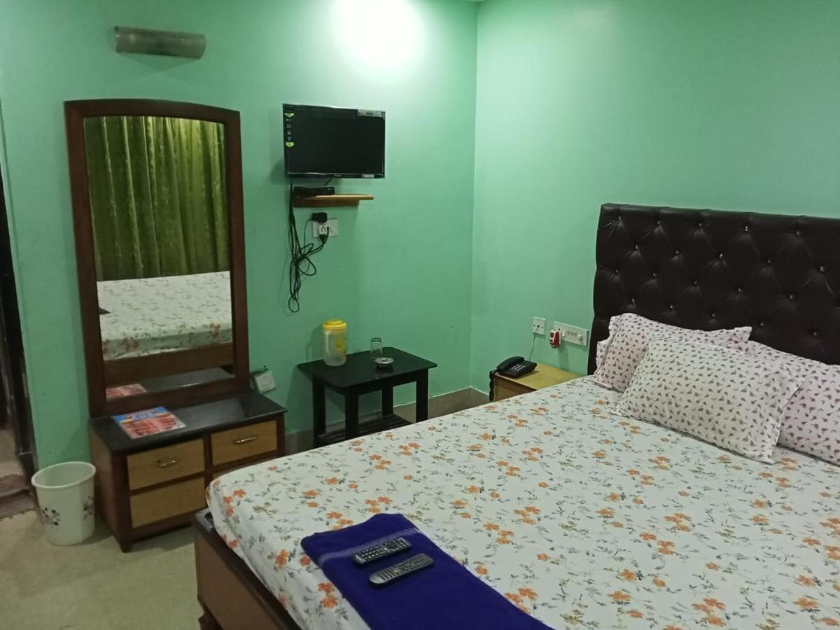 Hotel Rupasi Bangla Digha Дигха Экстерьер фото