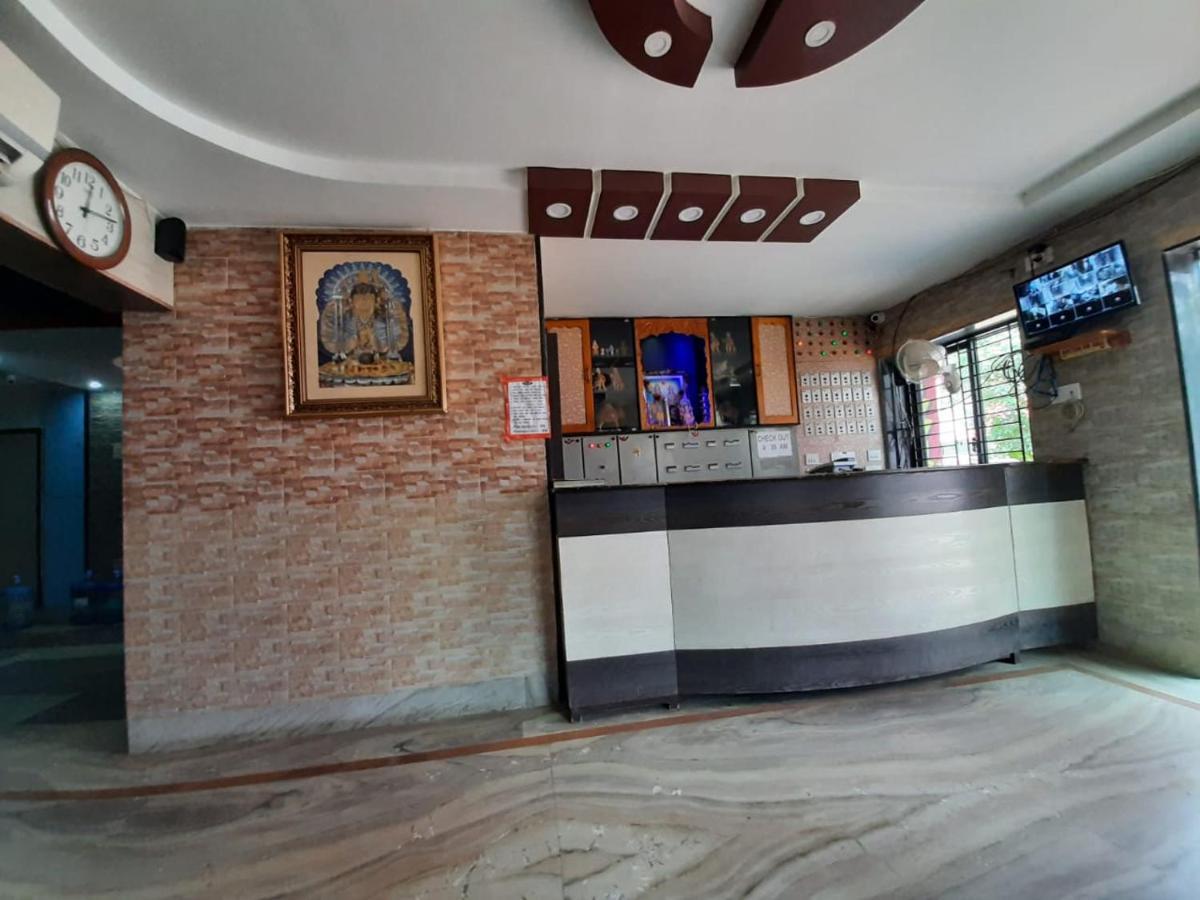 Hotel Rupasi Bangla Digha Дигха Экстерьер фото