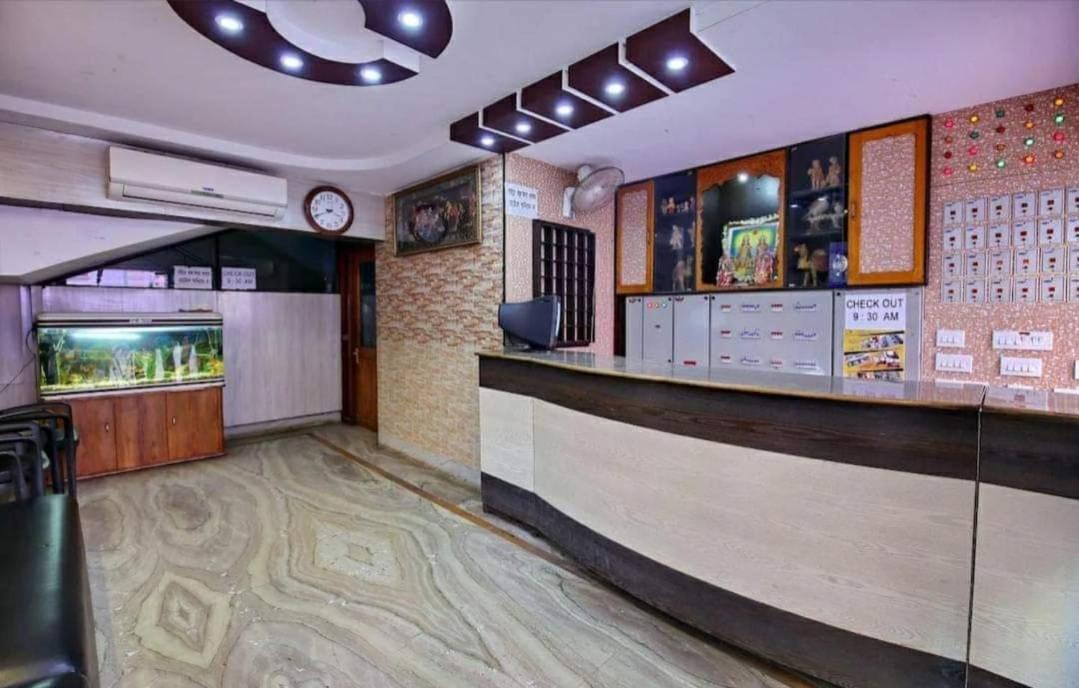 Hotel Rupasi Bangla Digha Дигха Экстерьер фото